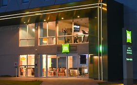 Ibis Styles Hotel 3*